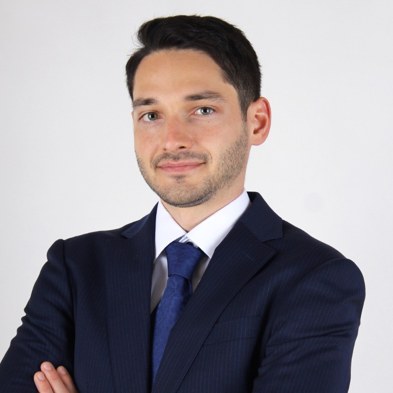 Riccardo Salvioni